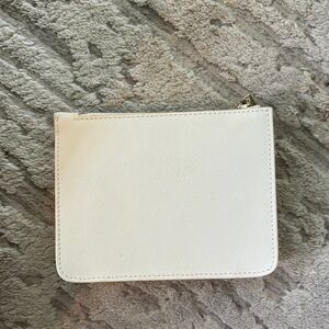 tde. Cream Women's Wallet
